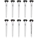 Callaway Par Tee Plastic Golf Tees