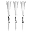Callaway Performance Plastic Golf Tees (30 Pack) - 2.75 Inch
