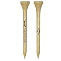 Callaway Wood Golf Tees (Pack of 100)