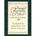 Calligraphy In Ten Easy Lessons