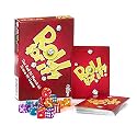 Calliope Games Roll For It! (Red Edition),Adult