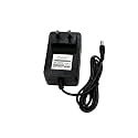 12V Battery Charger for Kids Ride on Car Toys, 12V Kids Car Charger with Auto Cut Charger and Suitable for Kids Car Electric Car, Motorcycle, Jeep, SUV Car (Black)