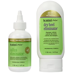 callus eliminator bundle callus eliminator 4oz and dry heel eliminator 4oz