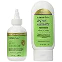 Callus Eliminator Bundle: Callus Eliminator 4oz. and Dry Heel Eliminator 4oz