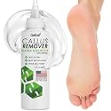 DeEnti Foot Callus Remover Gel, Dead Skin Remover for Feet, 8oz Unscented