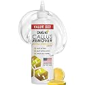 DeEnti Callus Remover for Feet, Foot Callus Remover Gel, 16oz Lemon Scent