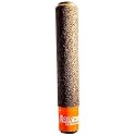 Callus Remover Handcare Kit - Perfect for Repairing Torn Hands from Gymnastics, Cross Fitness, Climbing (5in, Orange)