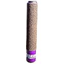 Callus Remover Handcare Kit - Perfect For Repairing Torn Hands From Gymnastics, Cross Fitness, Climbing (5in, Purple)