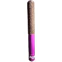Callus Remover Handcare Kit - Perfect for Repairing Torn Hands from Gymnastics, Cross Fitness, Climbing (7.5in, Purple)