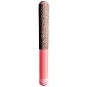 Callus Remover Handcare Kit - Perfect for Repairing Torn Hands from Gymnastics, Cross Fitness, Climbing (7.5in, Pink)