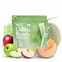 Calm & Ready Sleep Powder, Apple Melon
