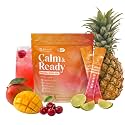 Calm & Ready Sleep Powder, Tropical