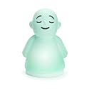 Calm Your Mind for Stress &amp; Anxiety Relief Night Light for Mindfulness - Guided Visual Meditation Tool for Women Men- Relaxing Self Care for Adults Kids
