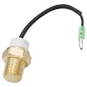 Caltric Thermostat Water Pump Switch Sensor Compatible with Polaris Predator 500 2003-2007