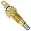 Caltric Water Temperature Sensor Thermo Switch Compatible with Yamaha Kodiak 450 Yfm450Fa 2003-2006