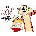 The Calvin and Hobbes Tenth Anniversary Book