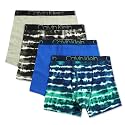 Calvin Klein Boys' Underwear Four Pack Boxer Brief Value Pack
