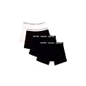 Calvin Klein Boys' Underwear Four Pack Boxer Brief Value Pack