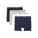 Calvin Klein Boys' Underwear Four Pack Boxer Brief Value Pack