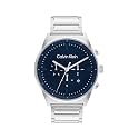 Calvin Klein Ck Impressive Qtz Multifunction Round