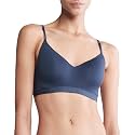 Calvin Klein Form to Body Lightly Lined Bralette
