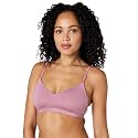 Calvin Klein Form to Body Lightly Lined Bralette