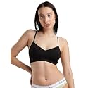 Calvin Klein Form to Body Lightly Lined Bralette