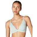 Calvin Klein Form to Body Lightly Lined Triangle Bralette