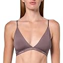 Calvin Klein Form to Body Lightly Lined Triangle Bralette