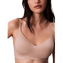 Calvin Klein Form to Body Lightly Lined Bralette