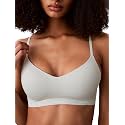 Calvin Klein Form to Body Lightly Lined Bralette