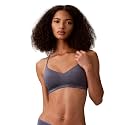 Calvin Klein Form to Body Lightly Lined Bralette