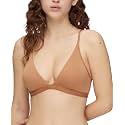 Calvin Klein Form to Body Lightly Lined Triangle Bralette