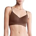 Calvin Klein Form to Body Lightly Lined Bralette