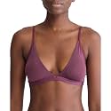 Calvin Klein Form to Body Lightly Lined Triangle Bralette