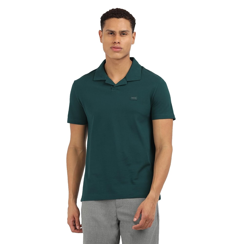 Calvin Klein Jeans Department1820 Polo T-Shirt - Price History