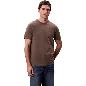 Calvin Klein Jeans Mens Regular Fit T