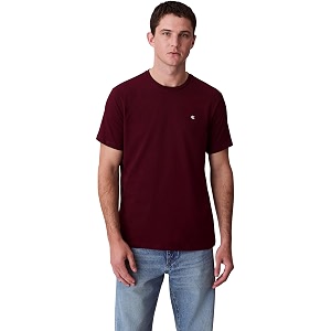 Calvin Klein Jeans Mens Regular Fit T