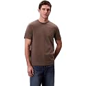 Calvin Klein Jeans Men39s Regular Fit T
