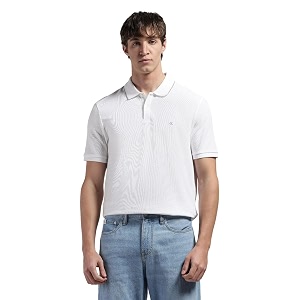 Calvin Klein Jeans Men Polo Shirt