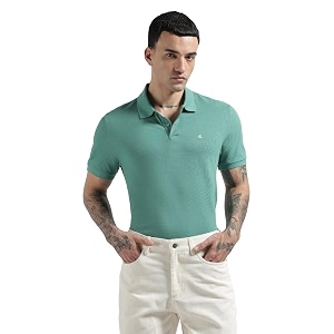 Calvin Klein Jeans Men Polo Shirt