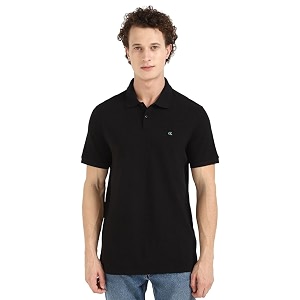 Calvin Klein Jeans Men Polo Shirt