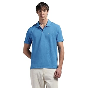 Calvin Klein Jeans Men Polo Shirt