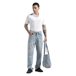 Calvin Klein Jeans Men Polo Shirt