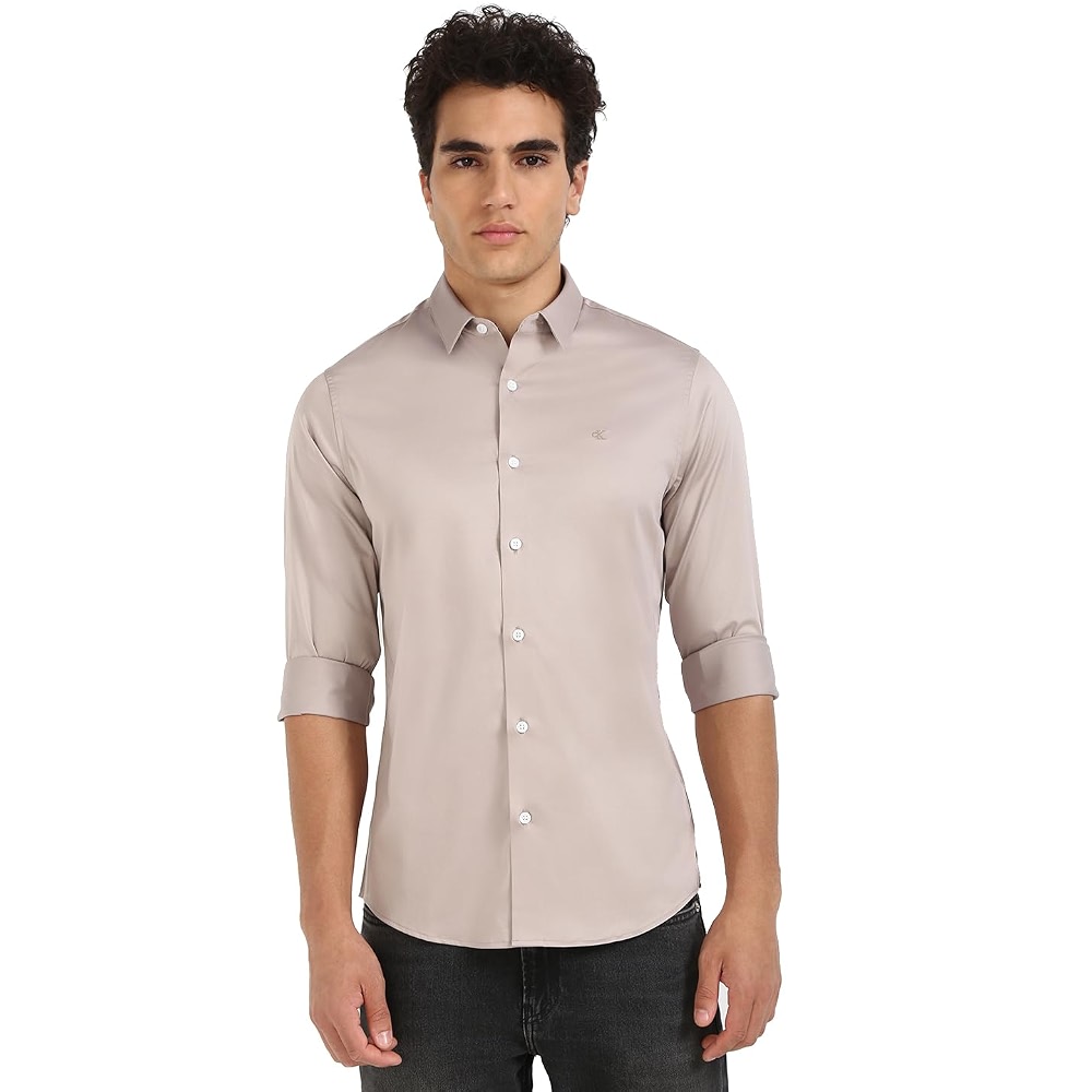 Calvin Klein Jeans Men Shirt - Price History