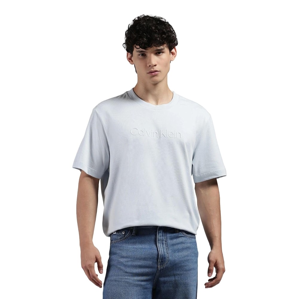 Calvin Klein Jeans Men T-Shirt - Price History