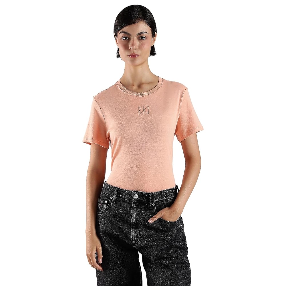 Calvin Klein Jeans Women T-Shirt - Price History