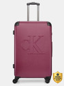 Calvin Klein LINA Check-in Suitcase 8 Wheels - 28 Inch