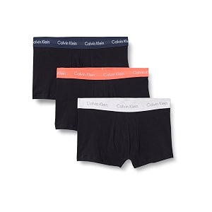 calvin klein men39s 3-pack cotton stretch boxer brief