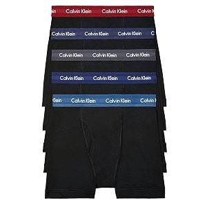 calvin klein men39s 3-pack cotton stretch boxer brief